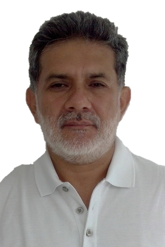 Jairo Mora Delgado