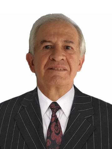 Luis Eduardo Muñoz Paez
