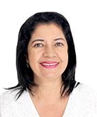 Yolanda Acosta Angarita