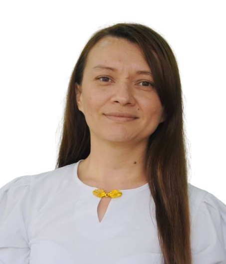 Andrea Milena Sánchez Riaño