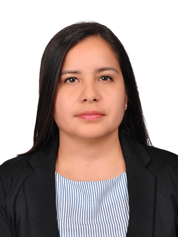 Martha Isabel Sanchez Tamayo