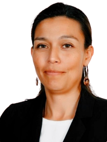 libia chaparro