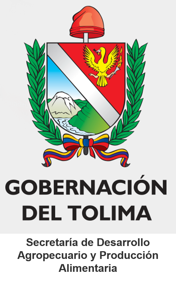 Secretaria de Desarrollo Agropecuario Gob Tolima