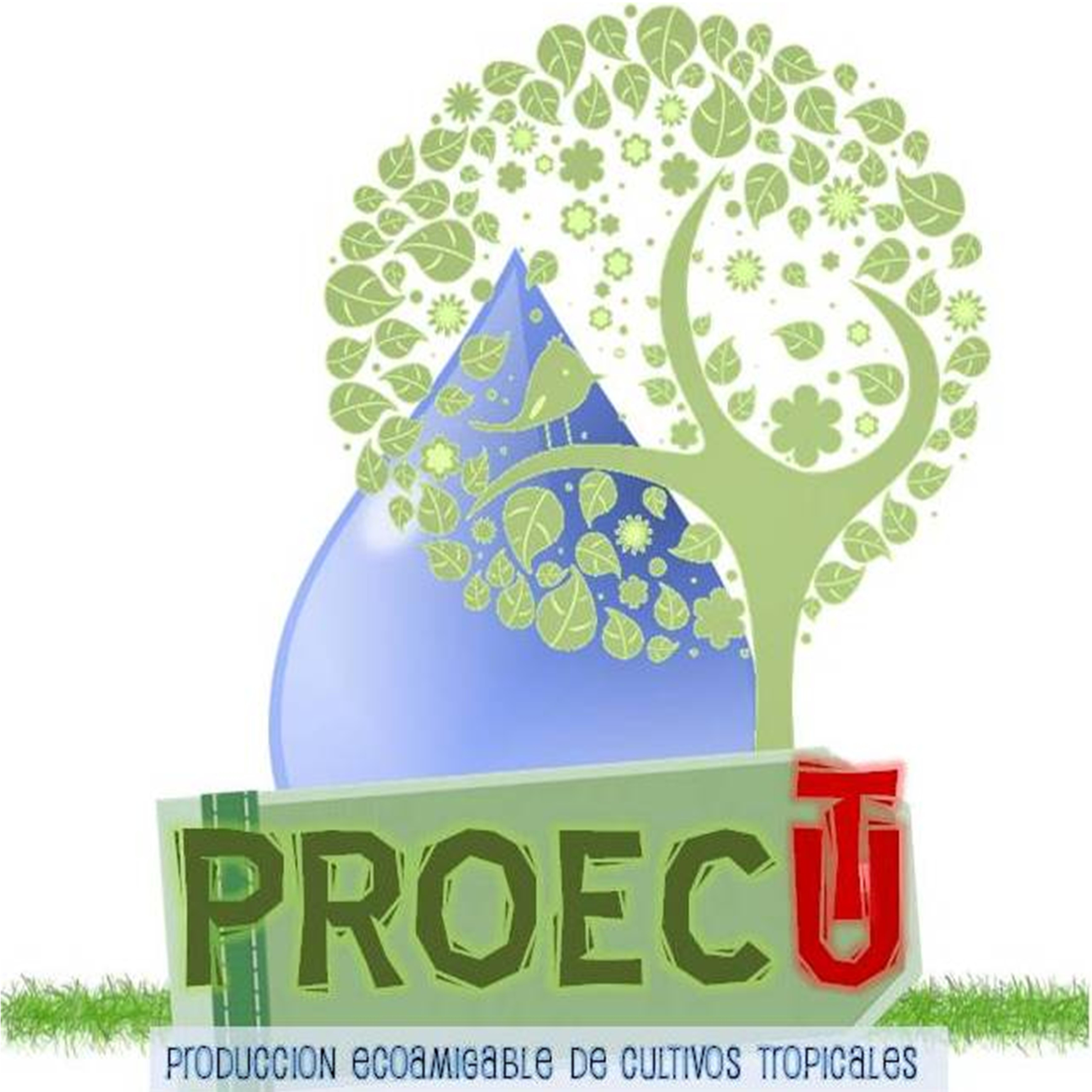 Logo PROECUT 1