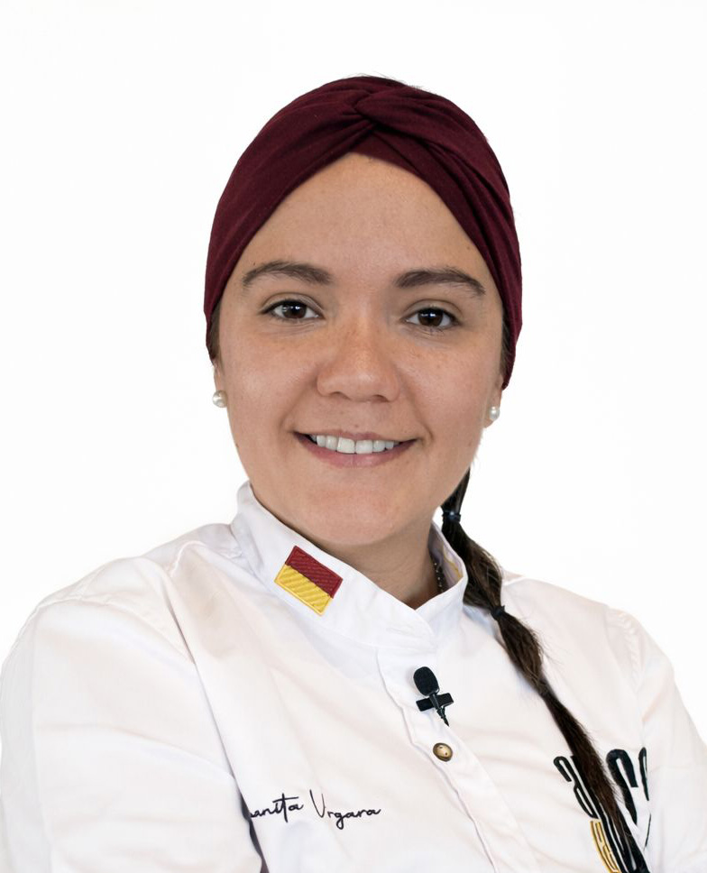 Juanita Vergara Cañarete